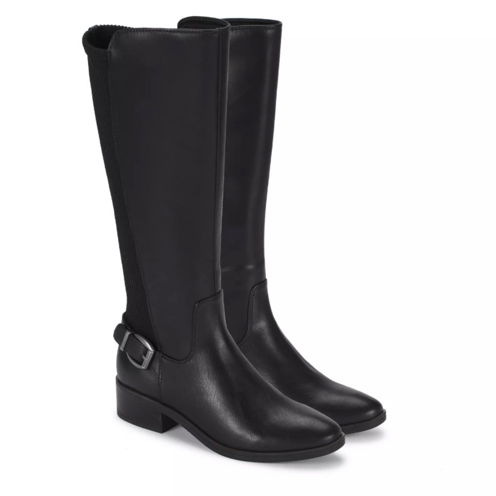 Baretraps MCKAYLA WC Women's Boots in Black